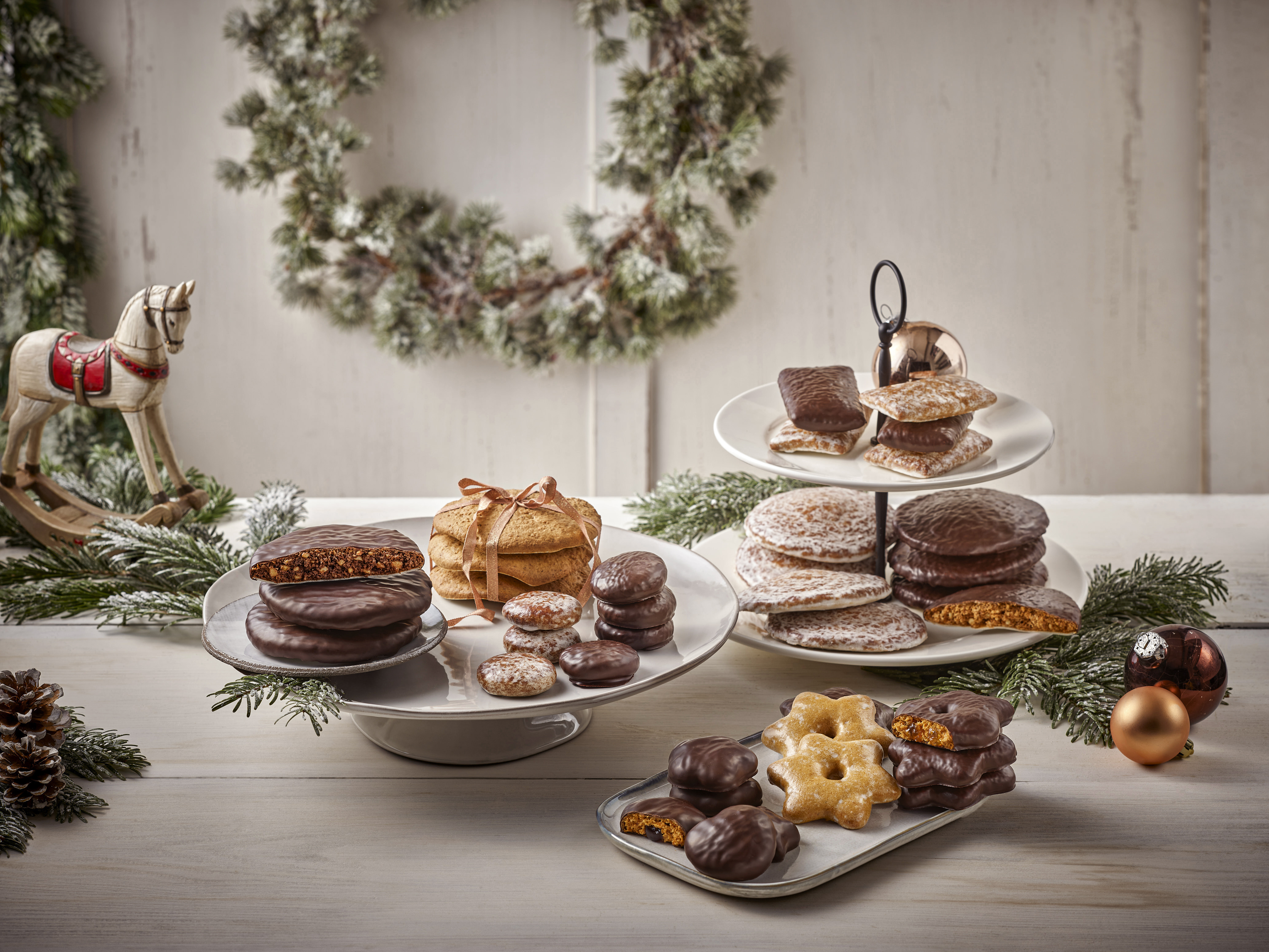 Animal, Brunch, Food, Horse, Mammal, Sweets