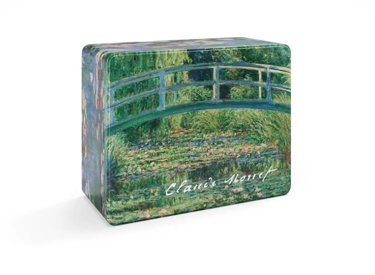 cufar arta Monet